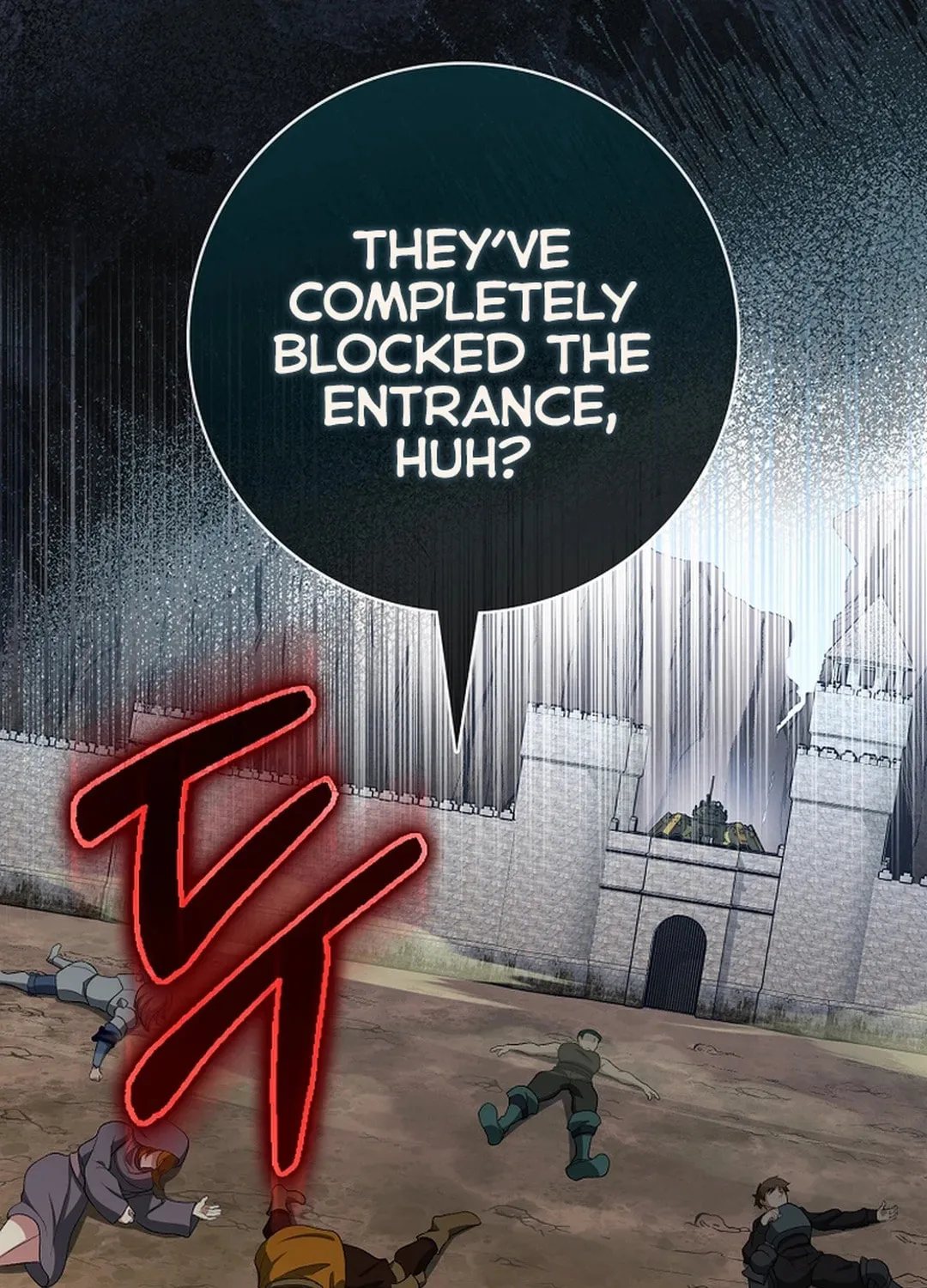 The Maxed-out Player Chapter 85 page 86 - 