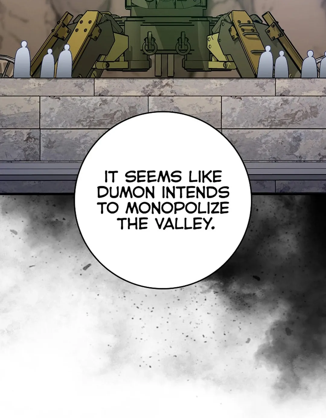 The Maxed-out Player Chapter 85 page 91 - 