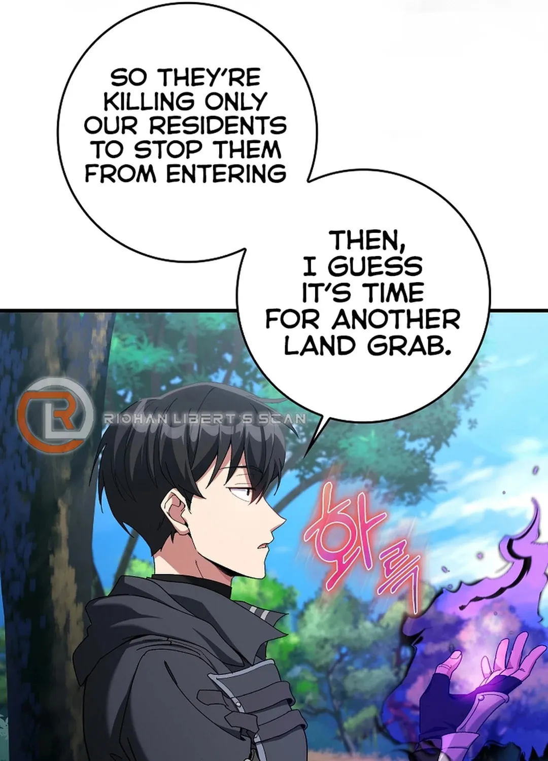 The Maxed-out Player Chapter 85 page 92 - 