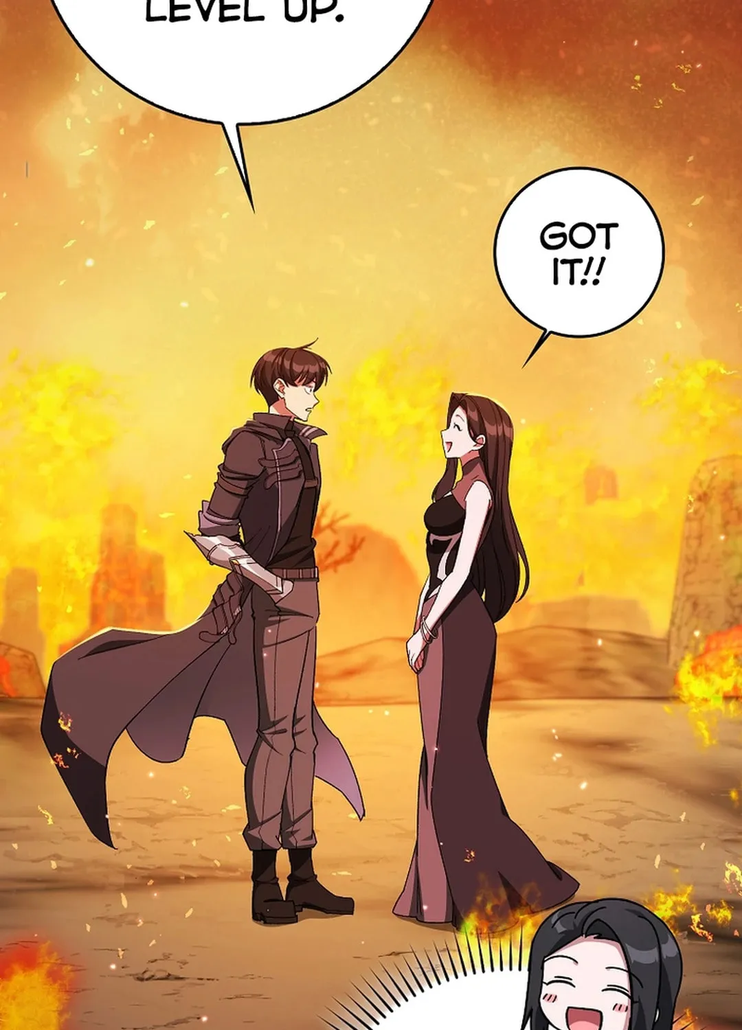 The Maxed-out Player Chapter 86 page 109 - 