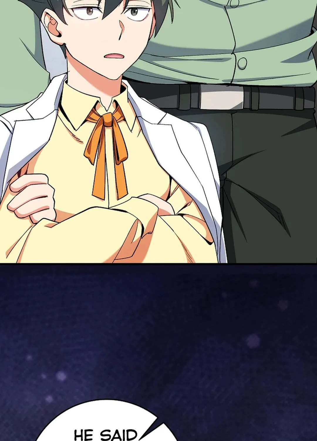 The Maxed-out Player Chapter 86 page 116 - 