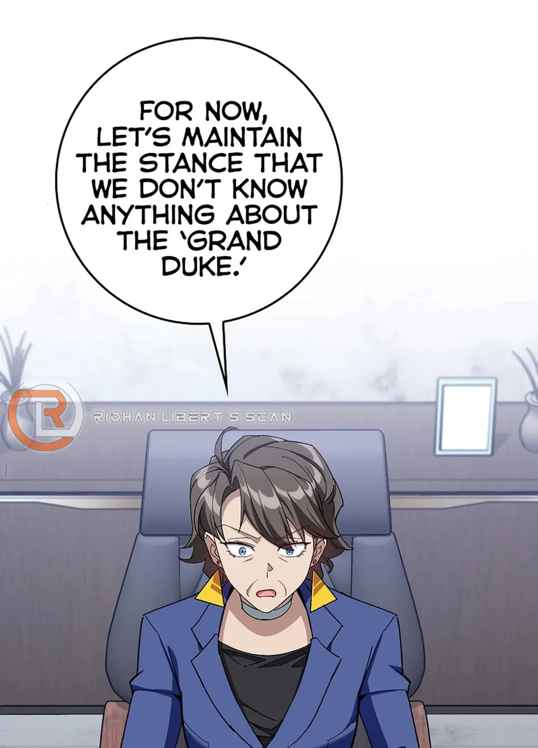The Maxed-out Player Chapter 86 page 120 - 