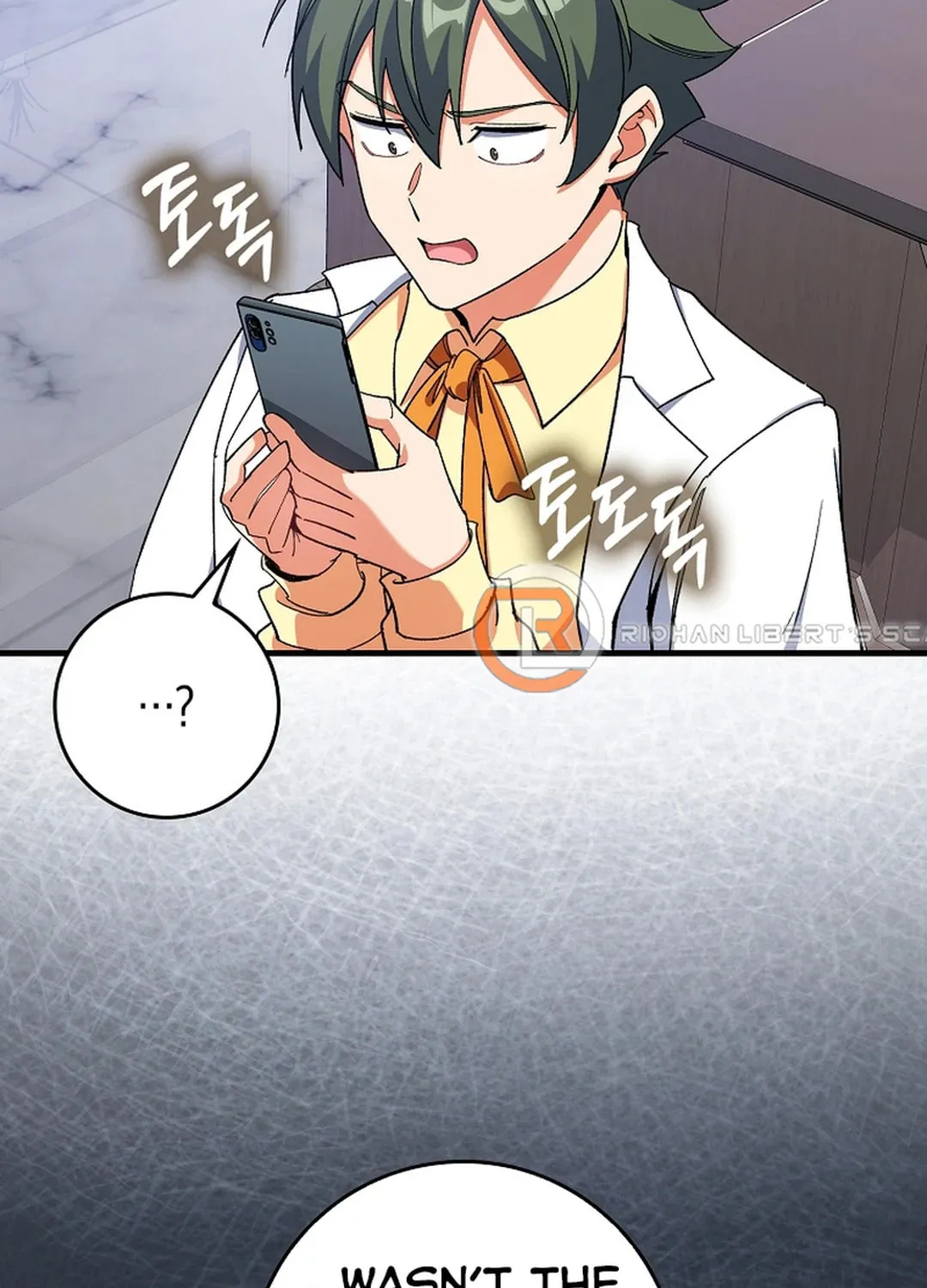 The Maxed-out Player Chapter 86 page 124 - 