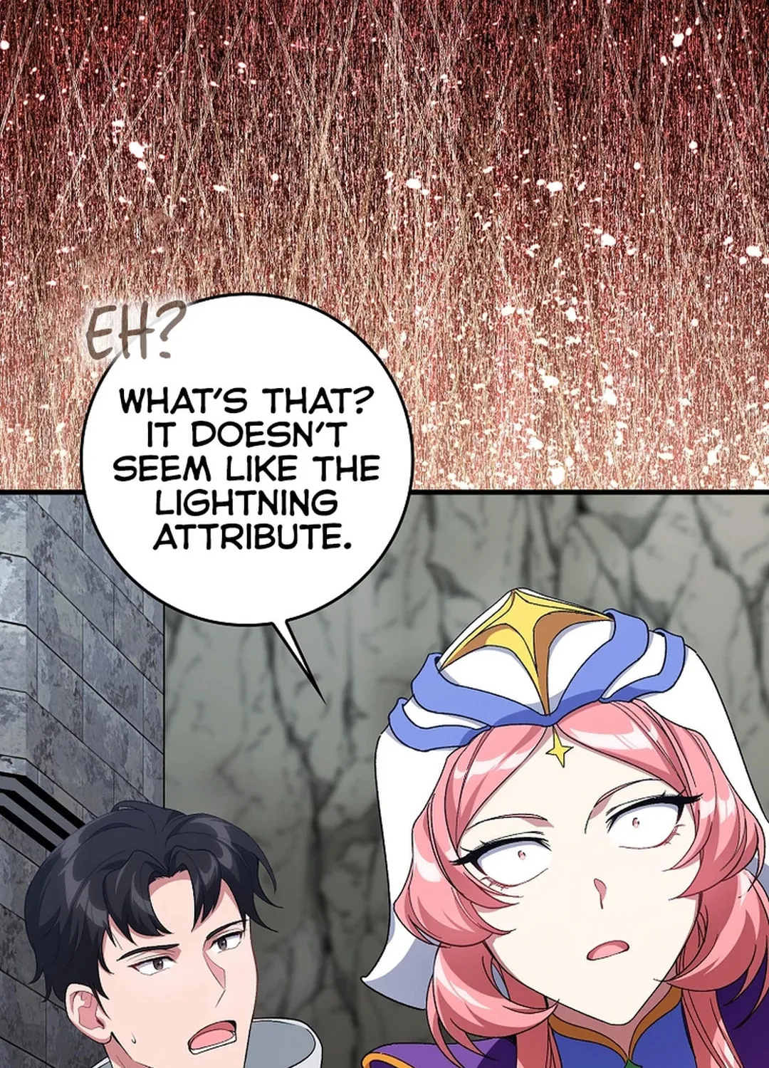 The Maxed-out Player Chapter 86 page 19 - 