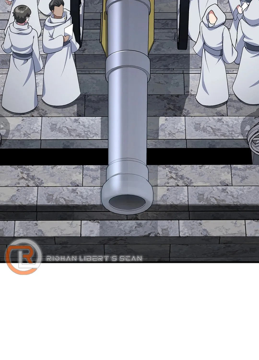 The Maxed-out Player Chapter 86 page 4 - 