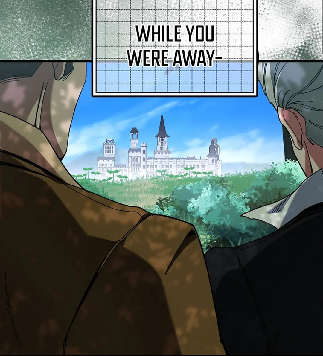The Maxed-out Player Chapter 86 page 51 - 