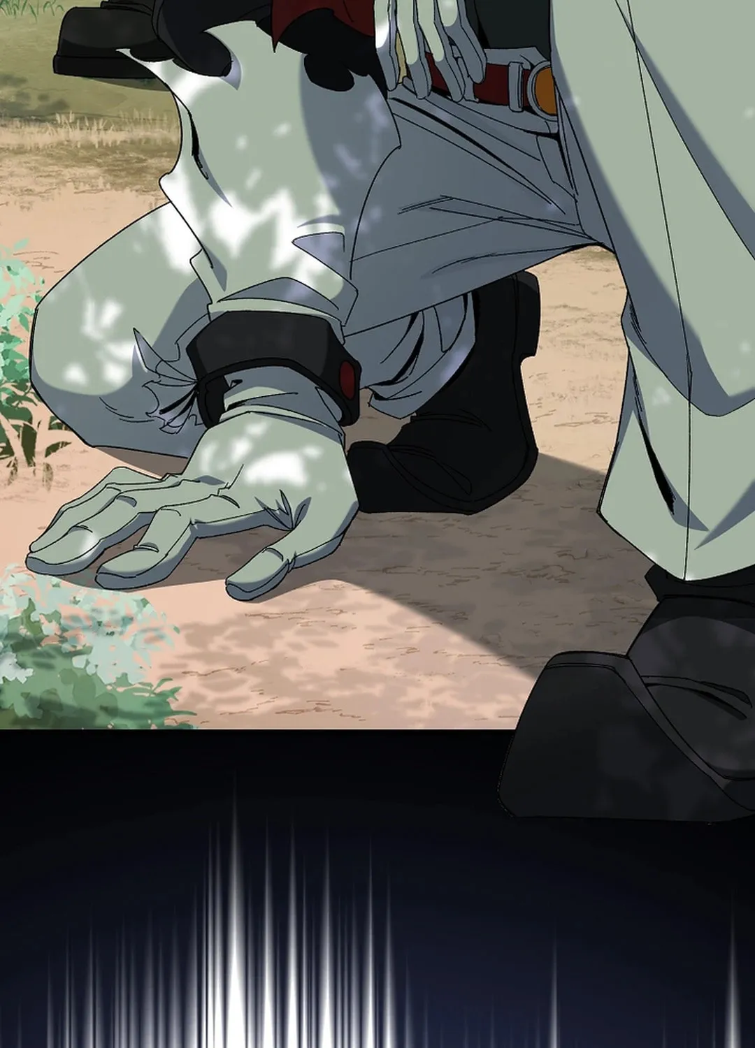 The Maxed-out Player Chapter 86 page 54 - 