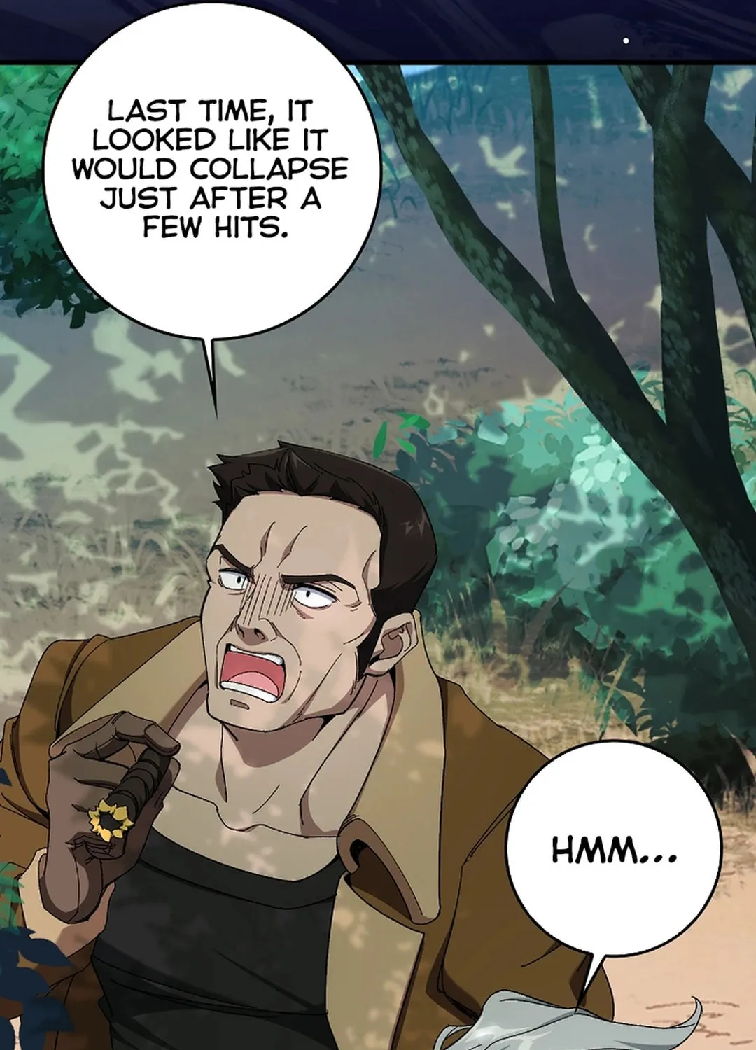 The Maxed-out Player Chapter 86 page 59 - 