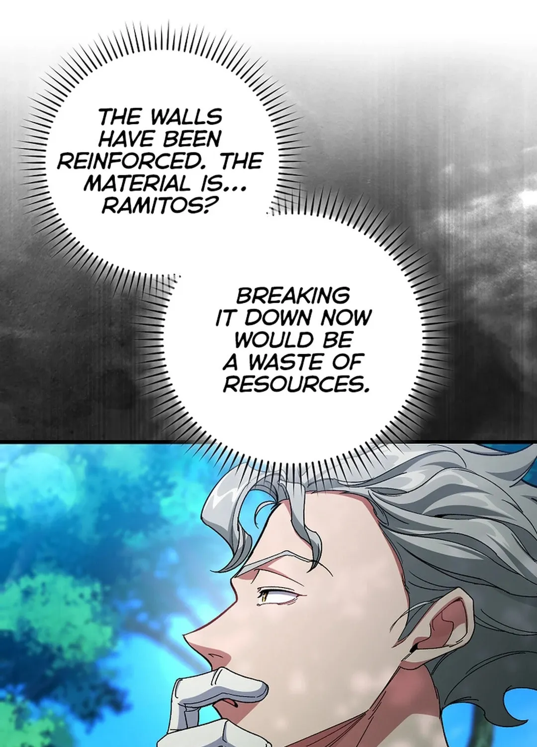 The Maxed-out Player Chapter 86 page 61 - 
