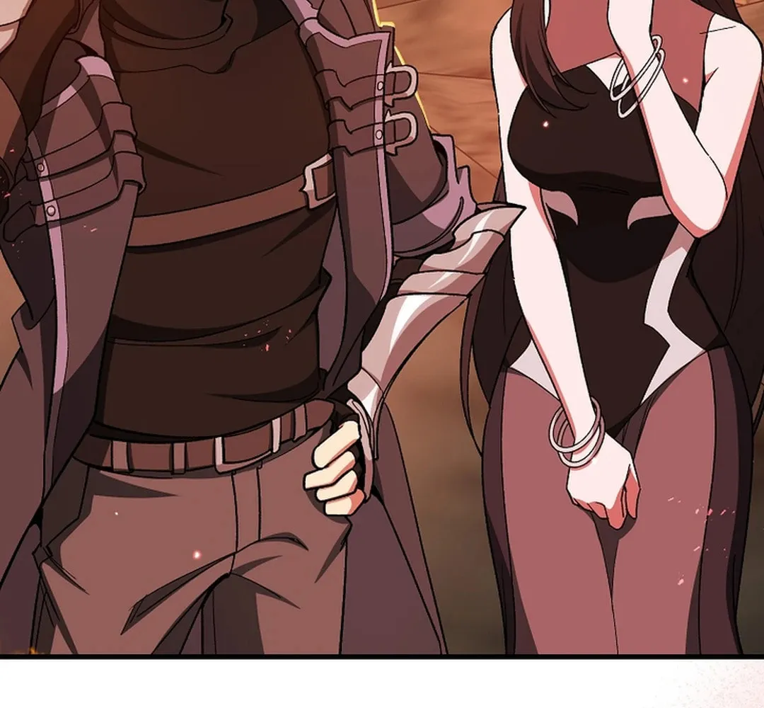 The Maxed-out Player Chapter 86 page 99 - 