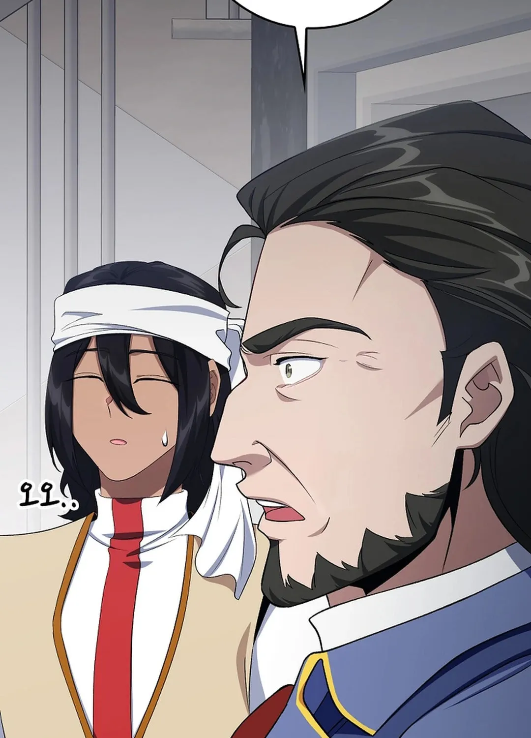 The Maxed-out Player Chapter 87 page 102 - 