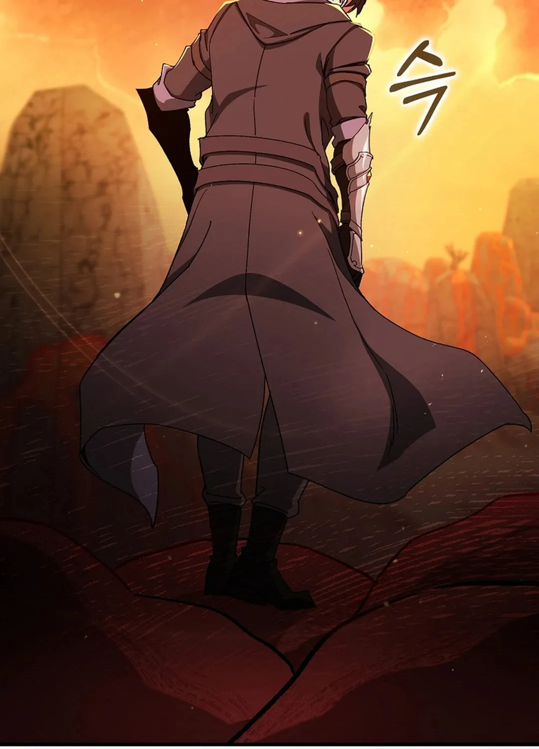 The Maxed-out Player Chapter 87 page 13 - 
