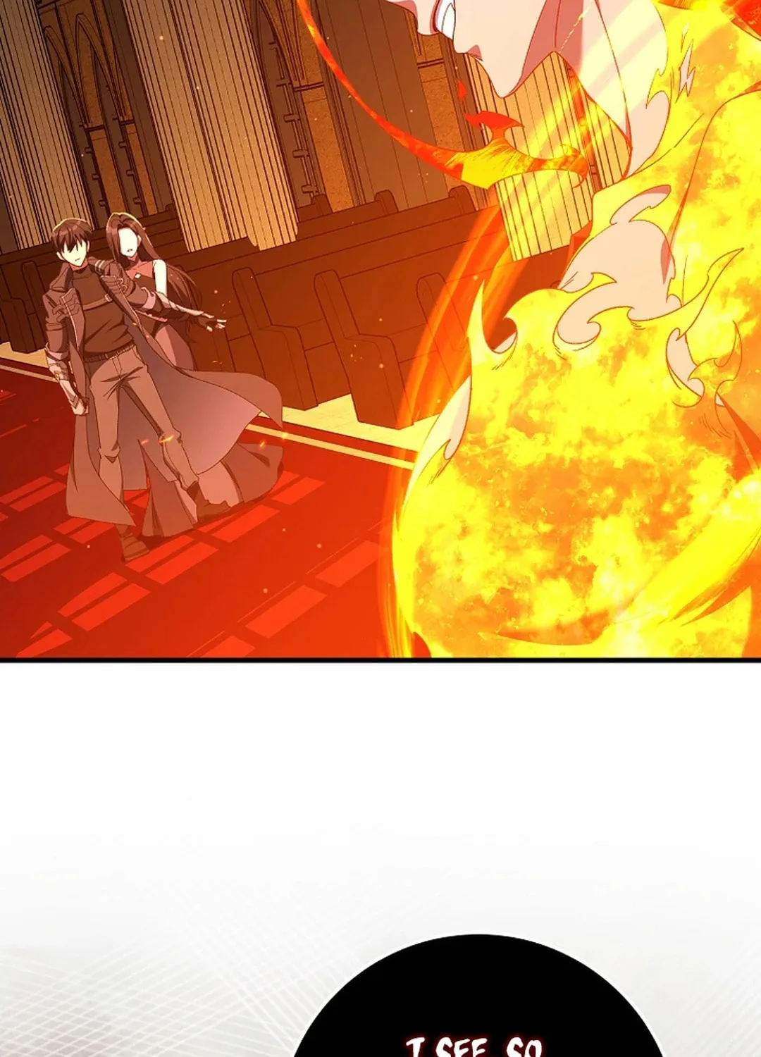 The Maxed-out Player Chapter 87 page 126 - 