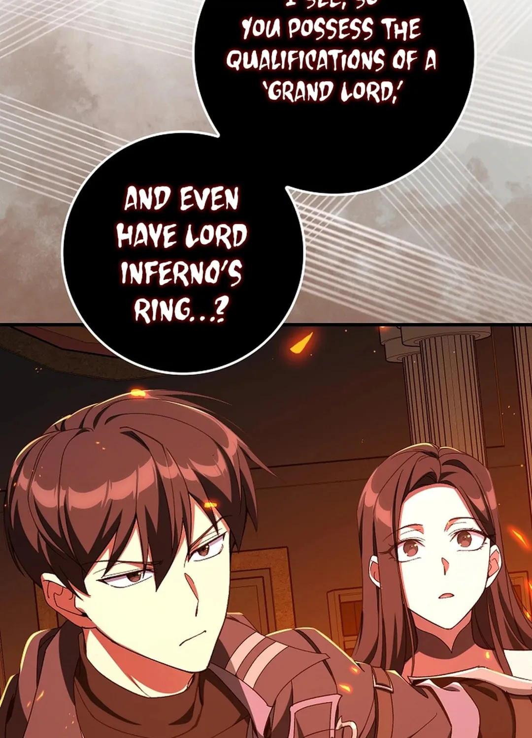 The Maxed-out Player Chapter 87 page 127 - 