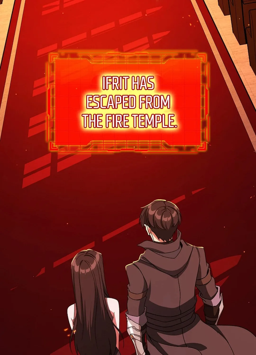 The Maxed-out Player Chapter 87 page 130 - 