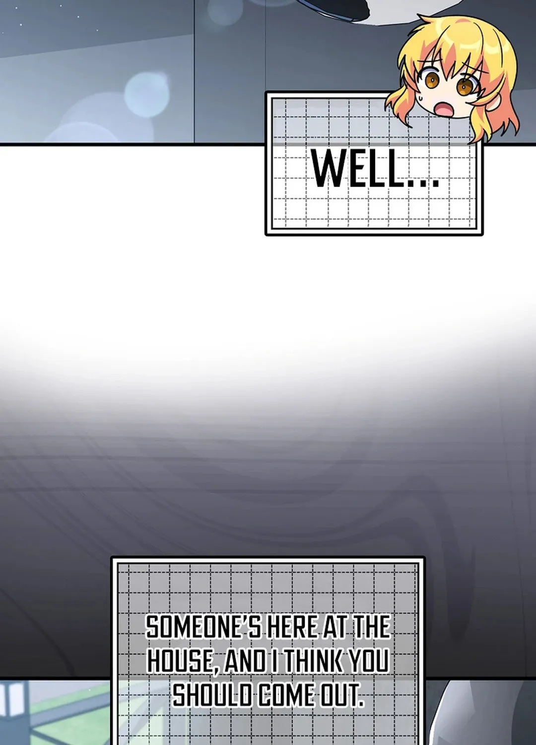 The Maxed-out Player Chapter 87 page 17 - 