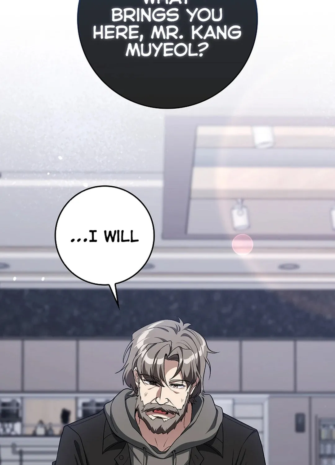 The Maxed-out Player Chapter 87 page 24 - 