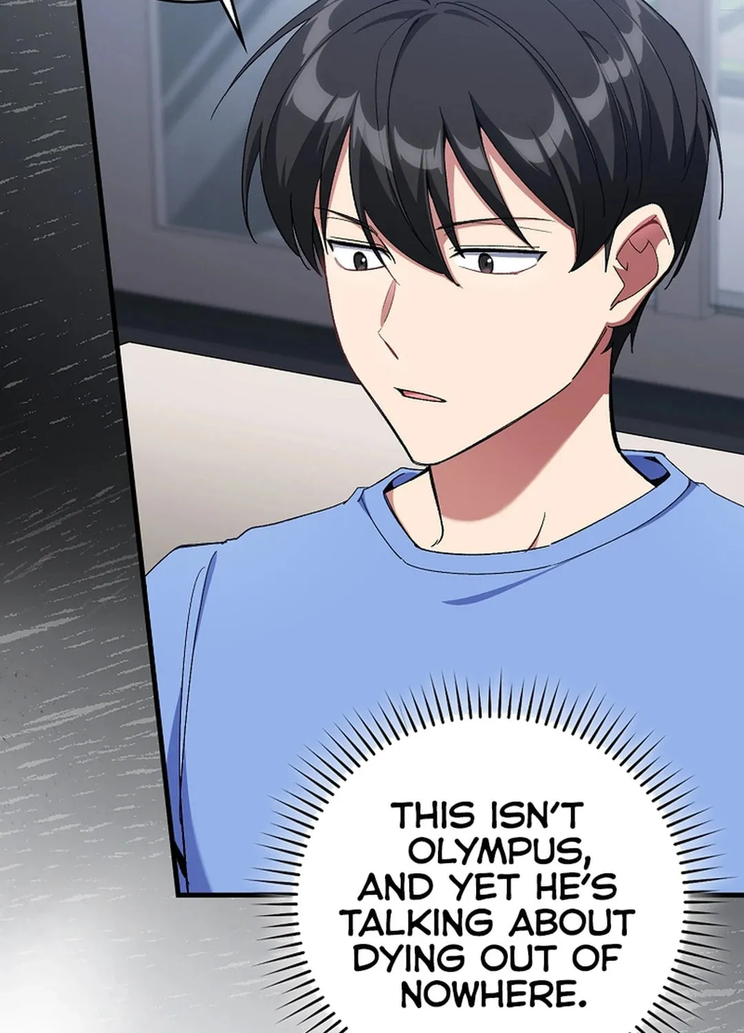 The Maxed-out Player Chapter 87 page 29 - 