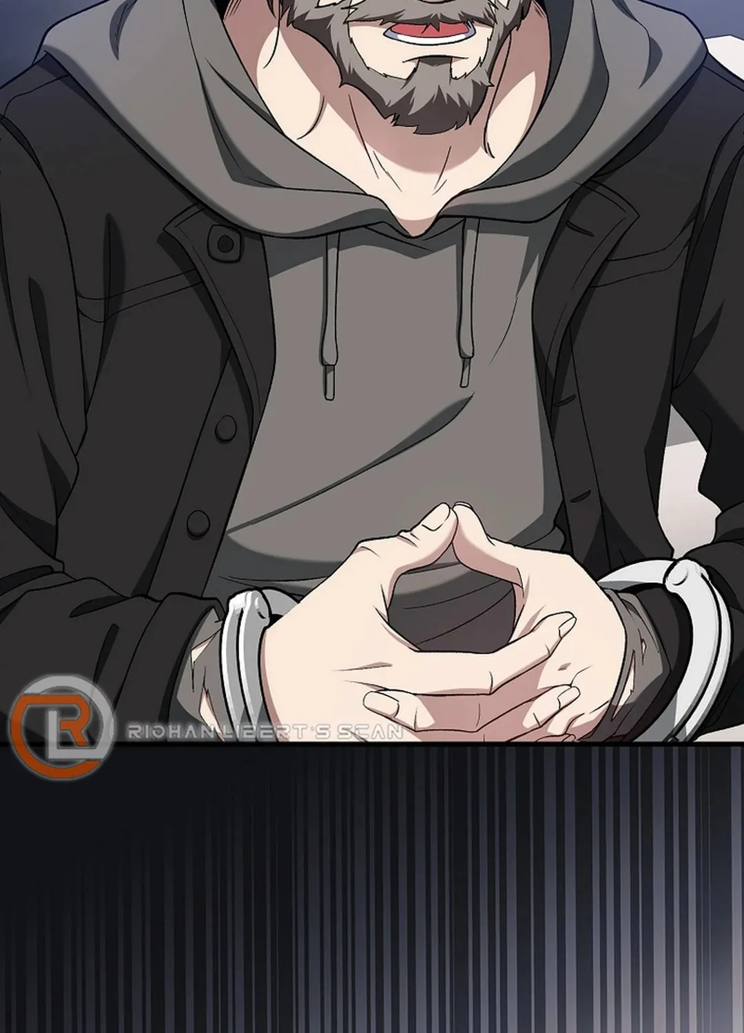 The Maxed-out Player Chapter 87 page 34 - 
