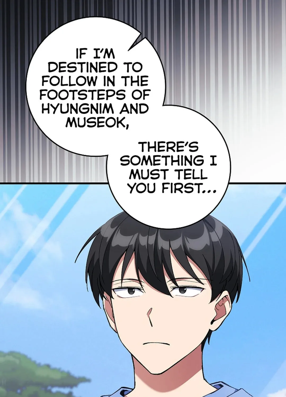 The Maxed-out Player Chapter 87 page 35 - 