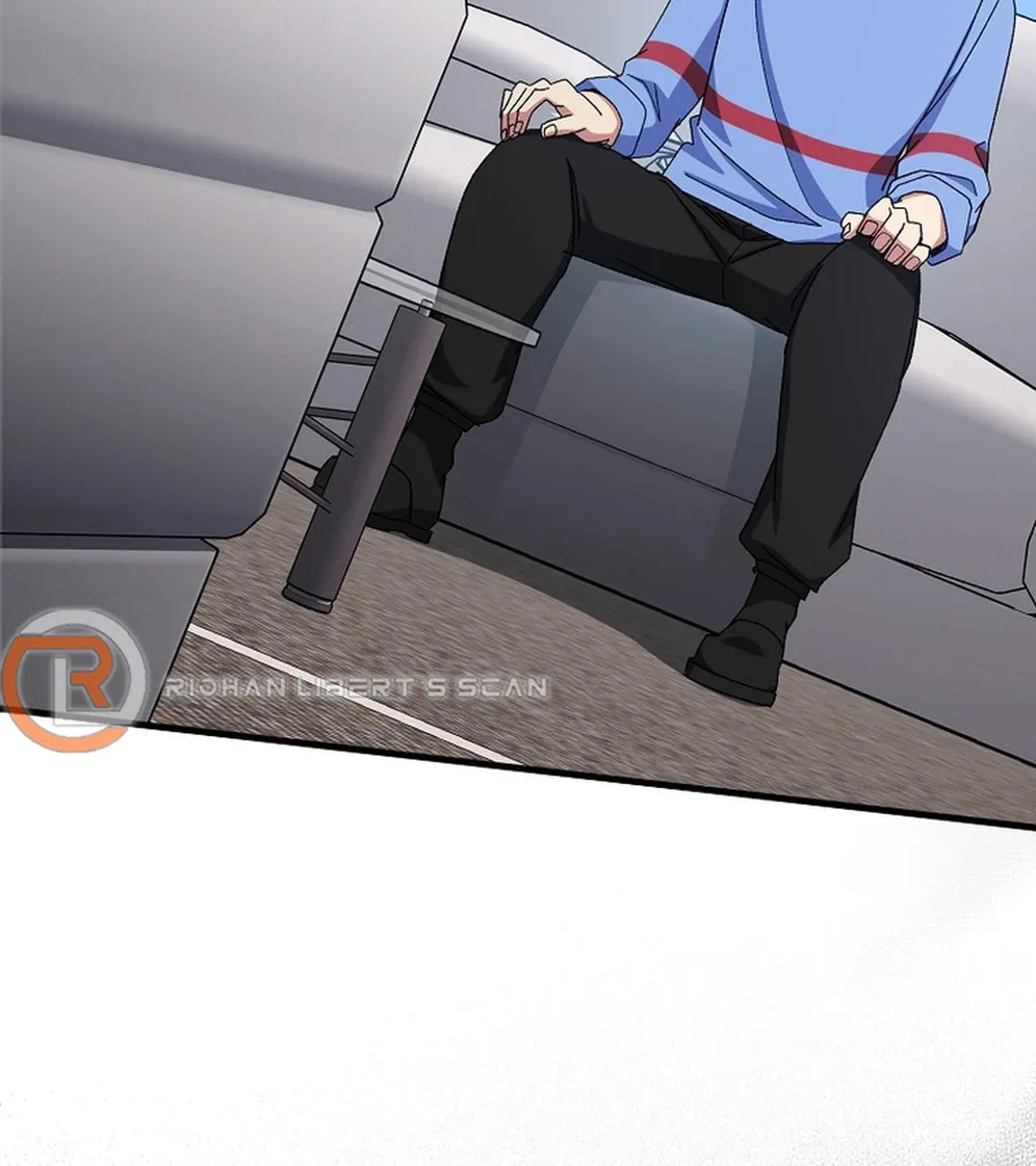 The Maxed-out Player Chapter 87 page 38 - 