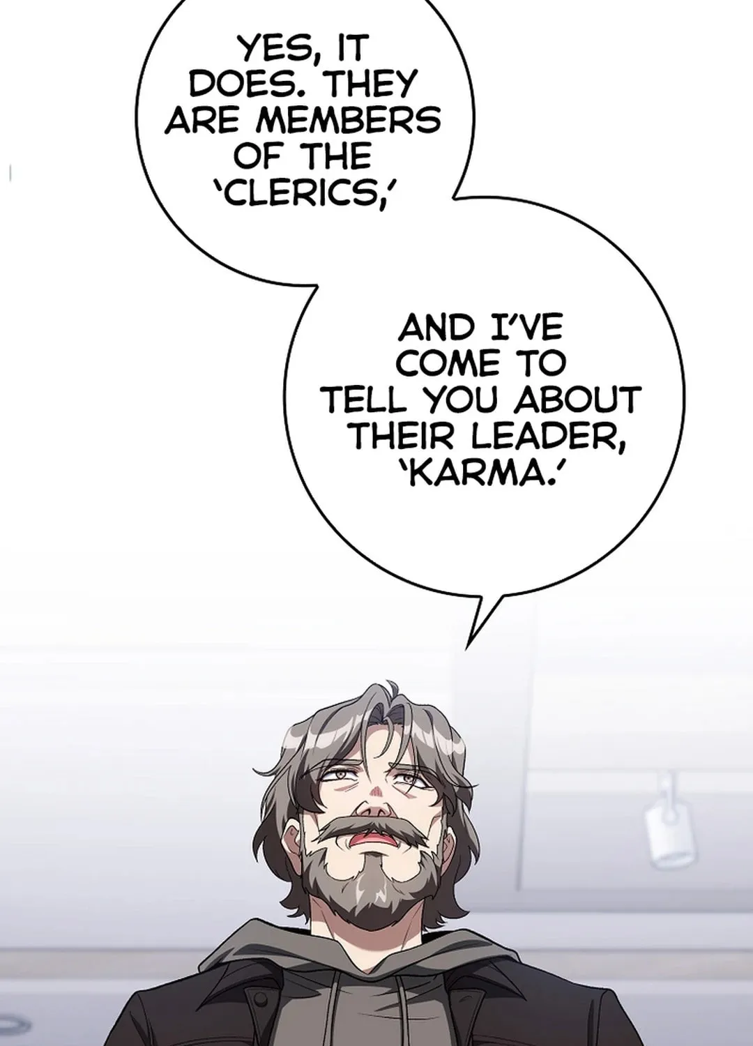 The Maxed-out Player Chapter 87 page 41 - 