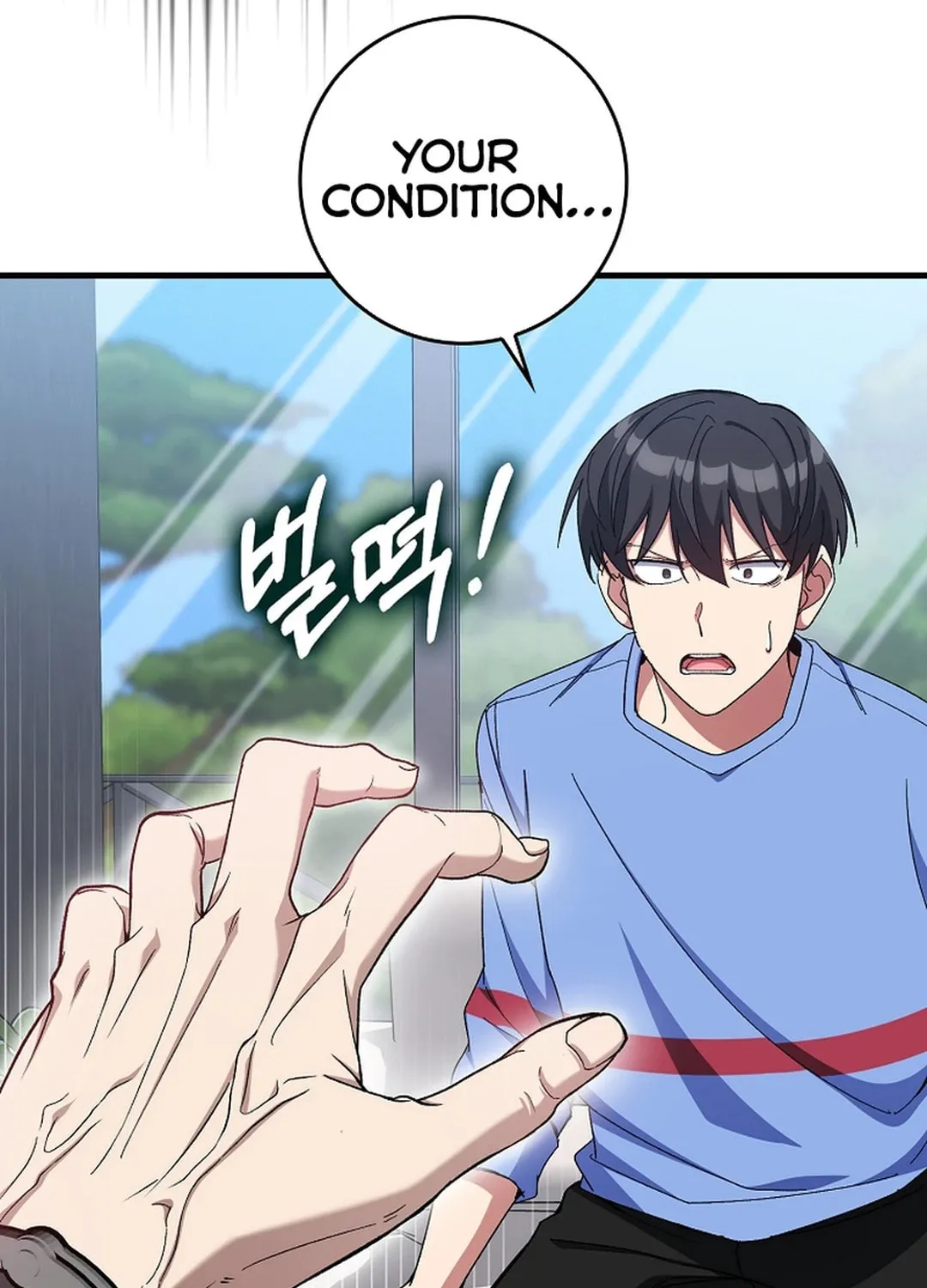 The Maxed-out Player Chapter 87 page 49 - 