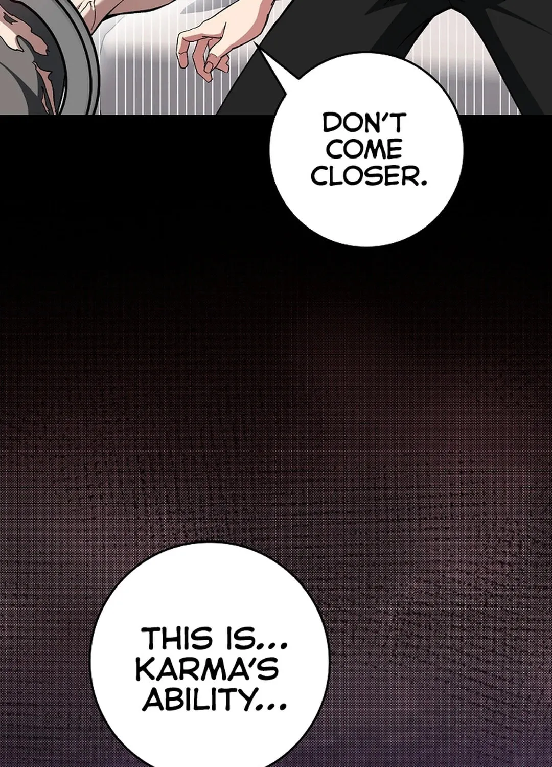 The Maxed-out Player Chapter 87 page 50 - 