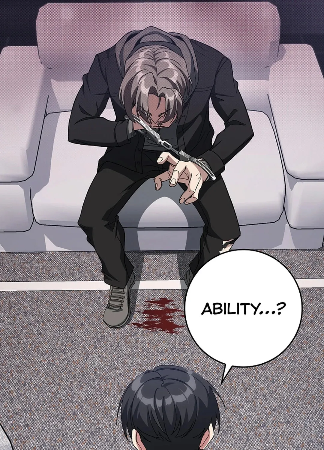 The Maxed-out Player Chapter 87 page 52 - 