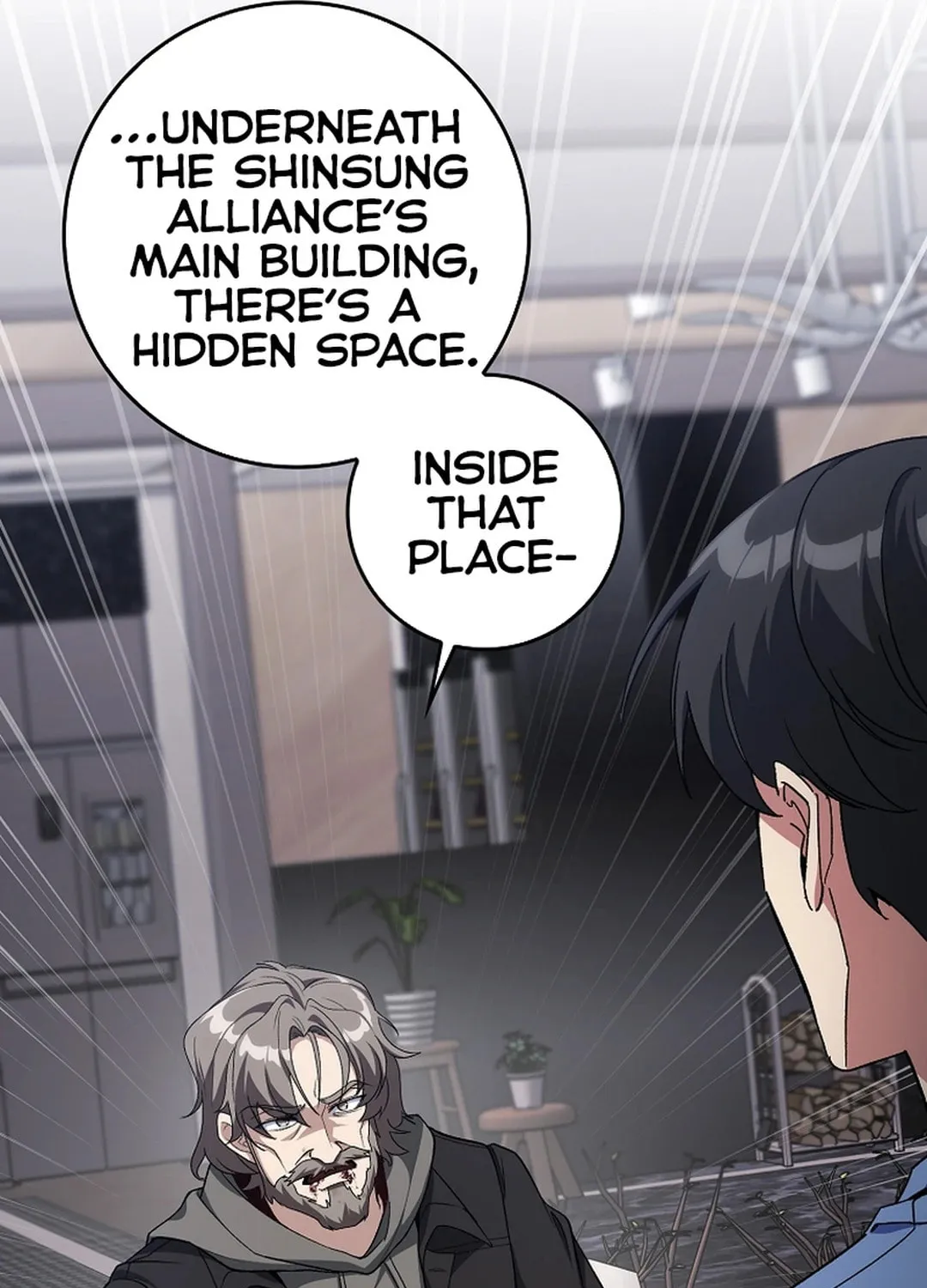 The Maxed-out Player Chapter 87 page 58 - 