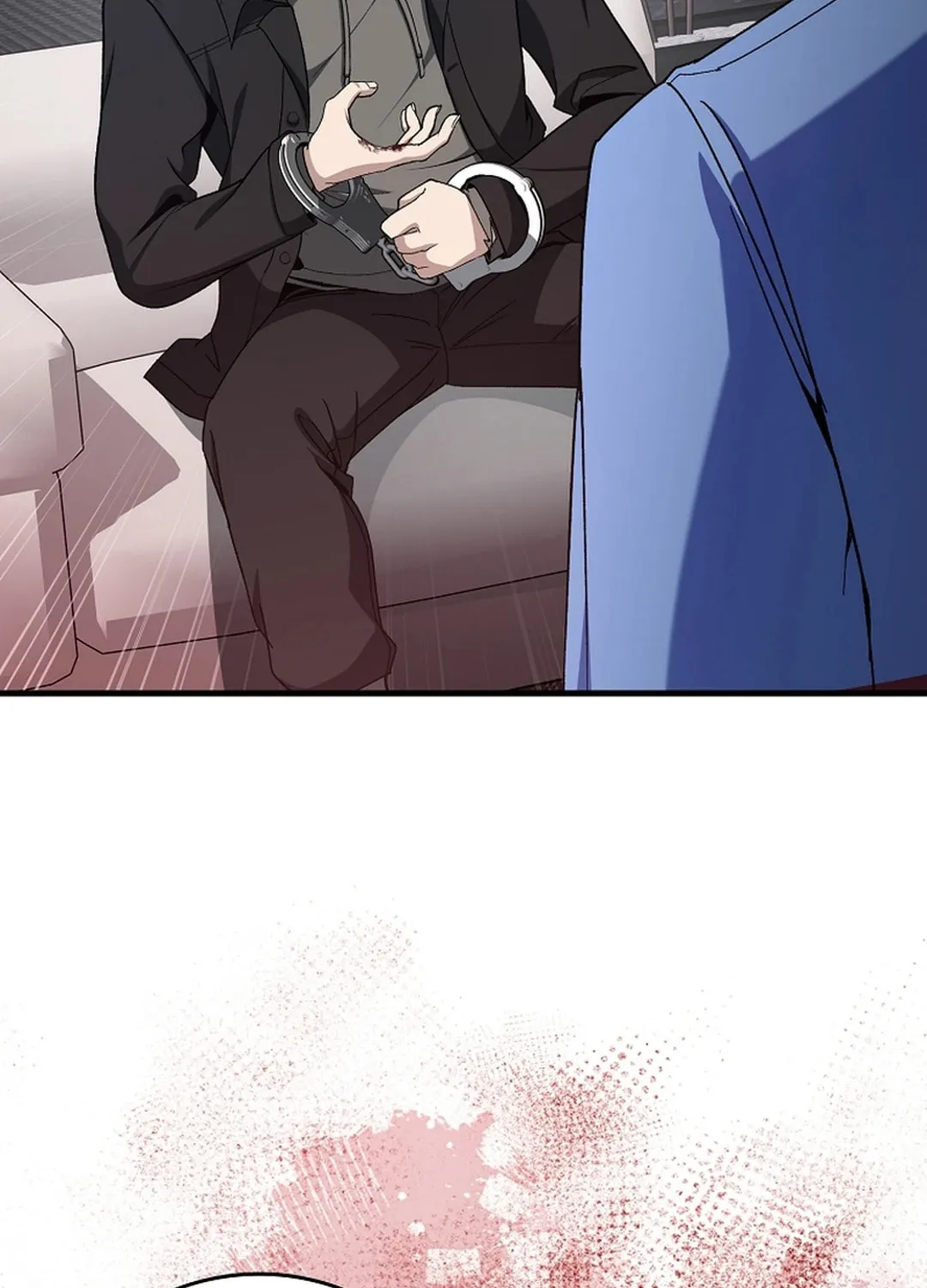 The Maxed-out Player Chapter 87 page 59 - 