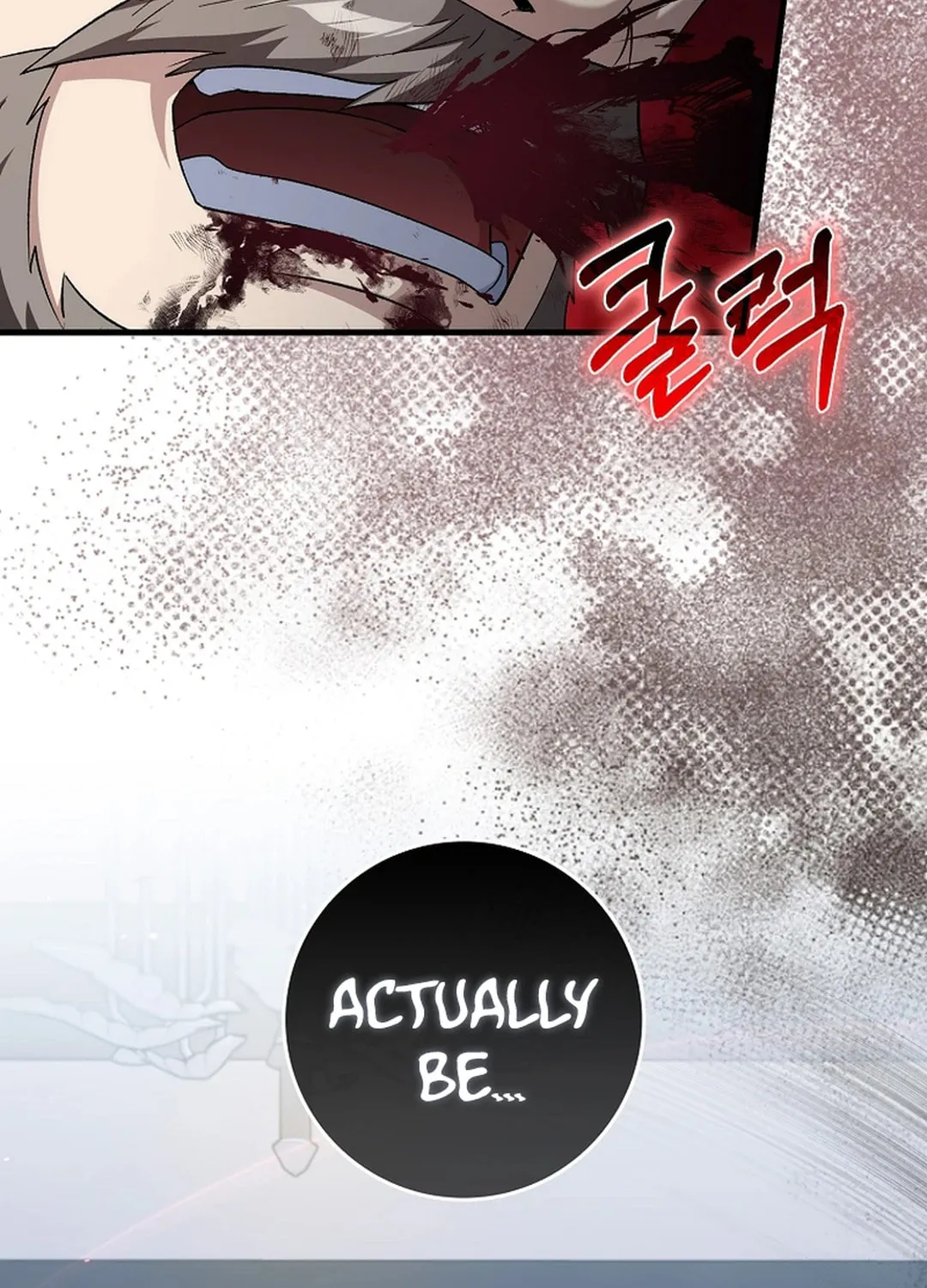 The Maxed-out Player Chapter 87 page 65 - 