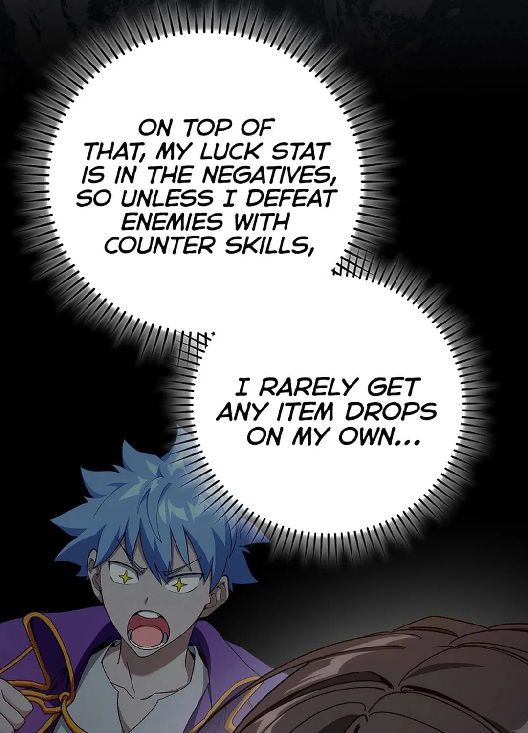 The Maxed-out Player Chapter 87 page 8 - 