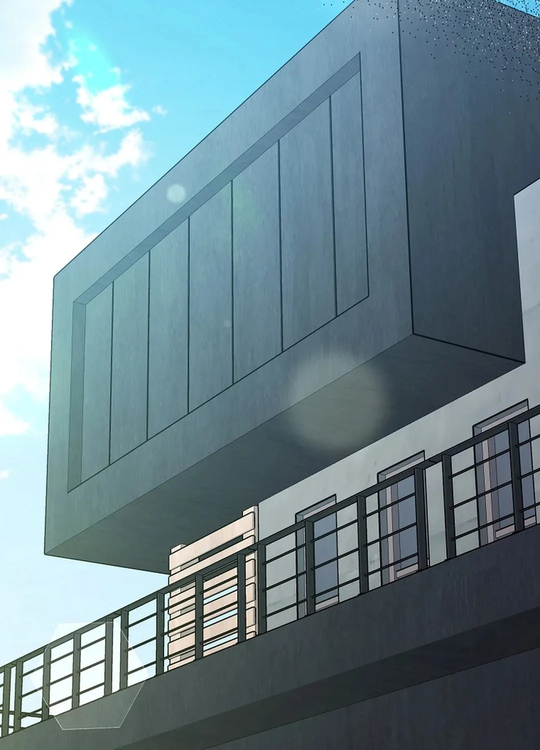 The Maxed-out Player Chapter 87 page 76 - 
