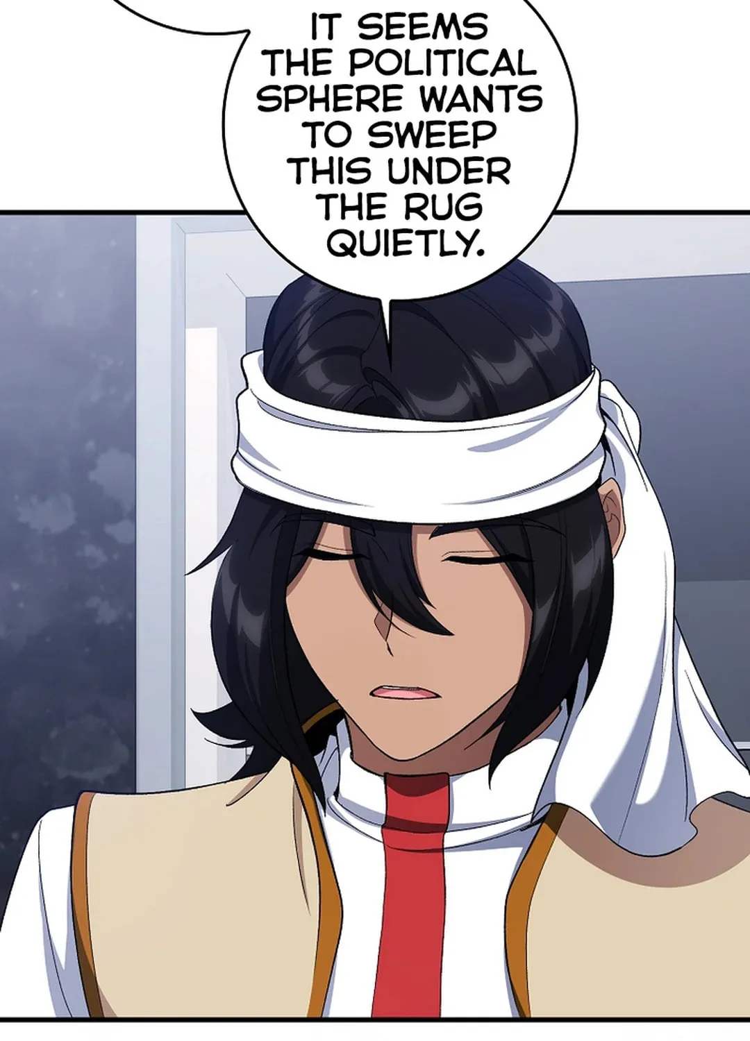 The Maxed-out Player Chapter 87 page 80 - 
