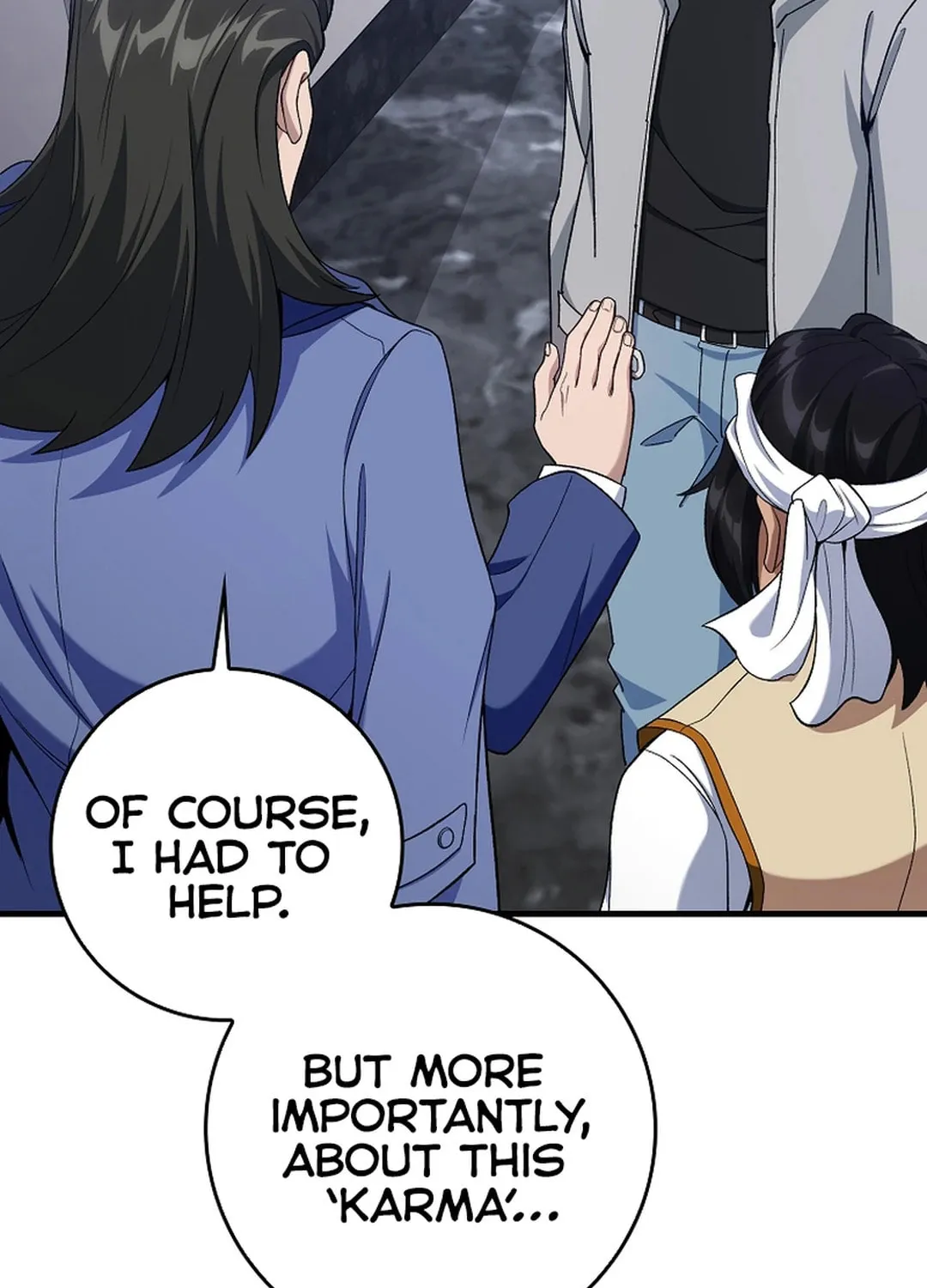 The Maxed-out Player Chapter 87 page 82 - 