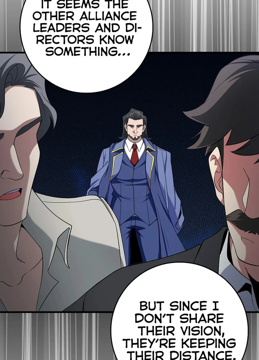 The Maxed-out Player Chapter 87 page 86 - 