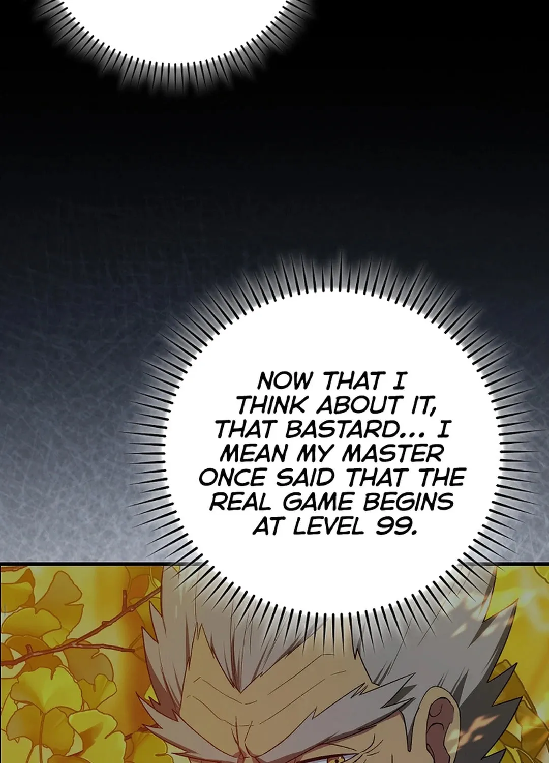 The Maxed-out Player Chapter 87 page 10 - 