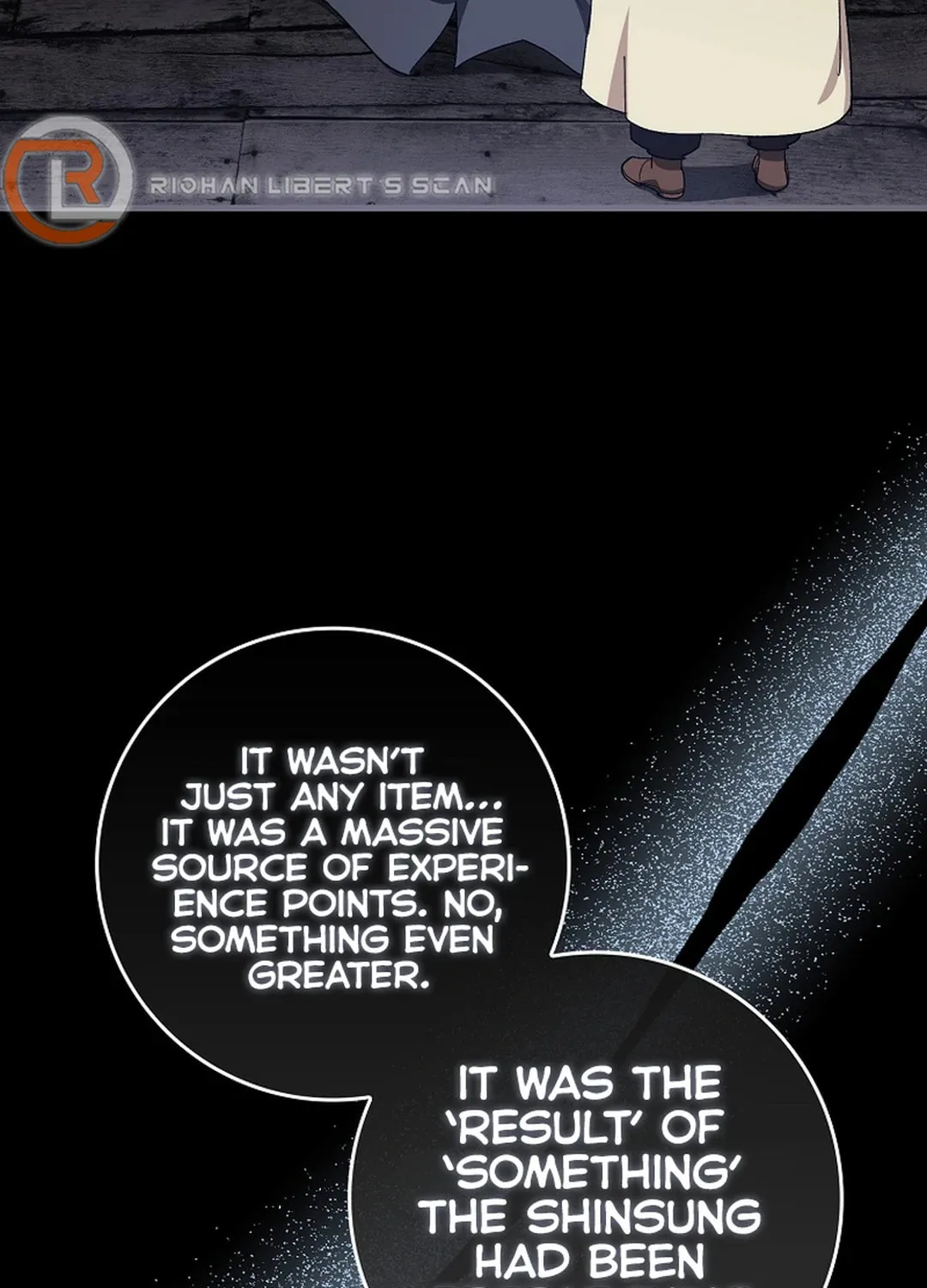 The Maxed-out Player Chapter 87 page 94 - 