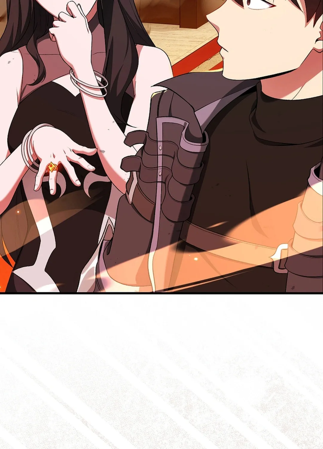 The Maxed-out Player Chapter 88 page 11 - 