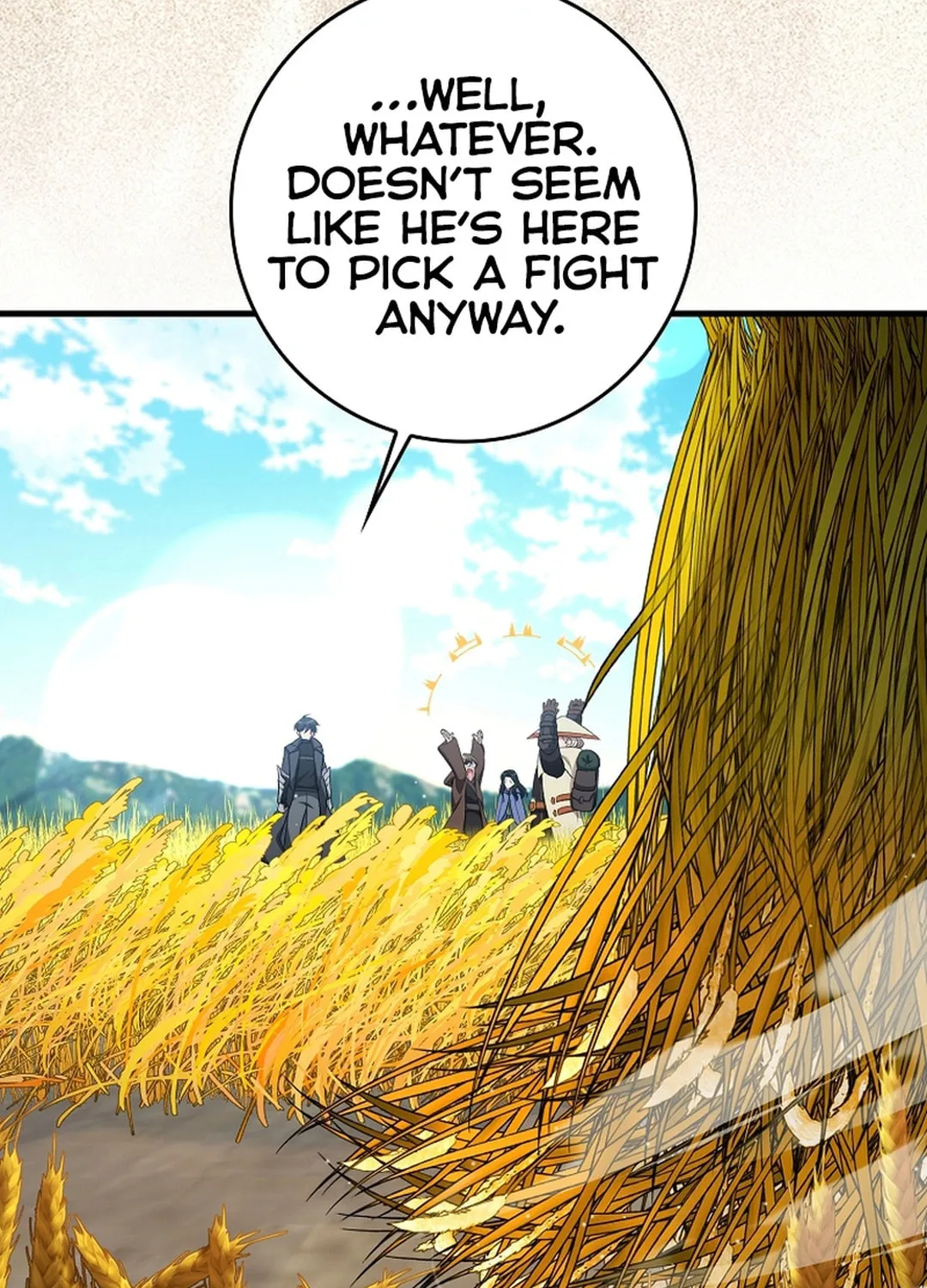 The Maxed-out Player Chapter 88 page 112 - 