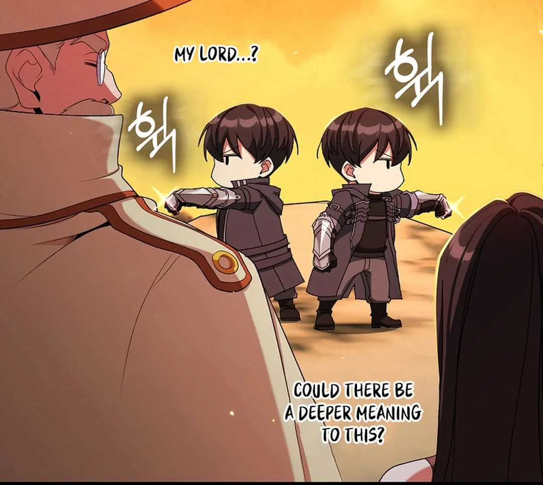 The Maxed-out Player Chapter 88 page 27 - 
