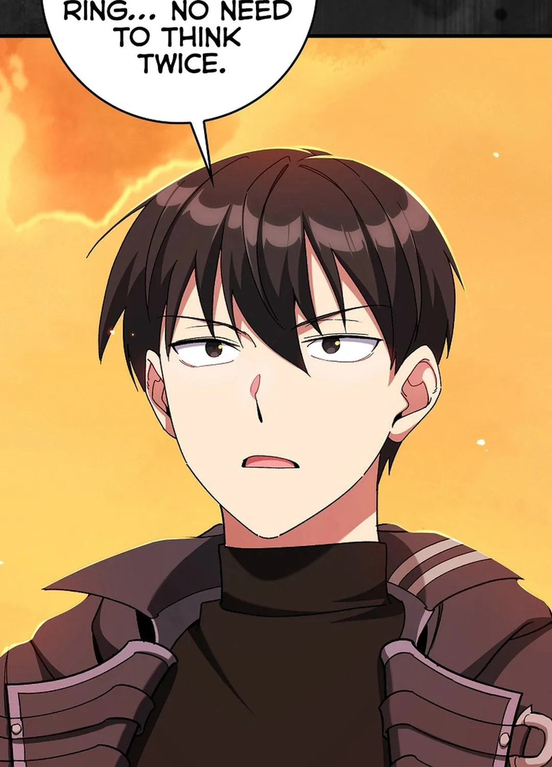 The Maxed-out Player Chapter 88 page 32 - 