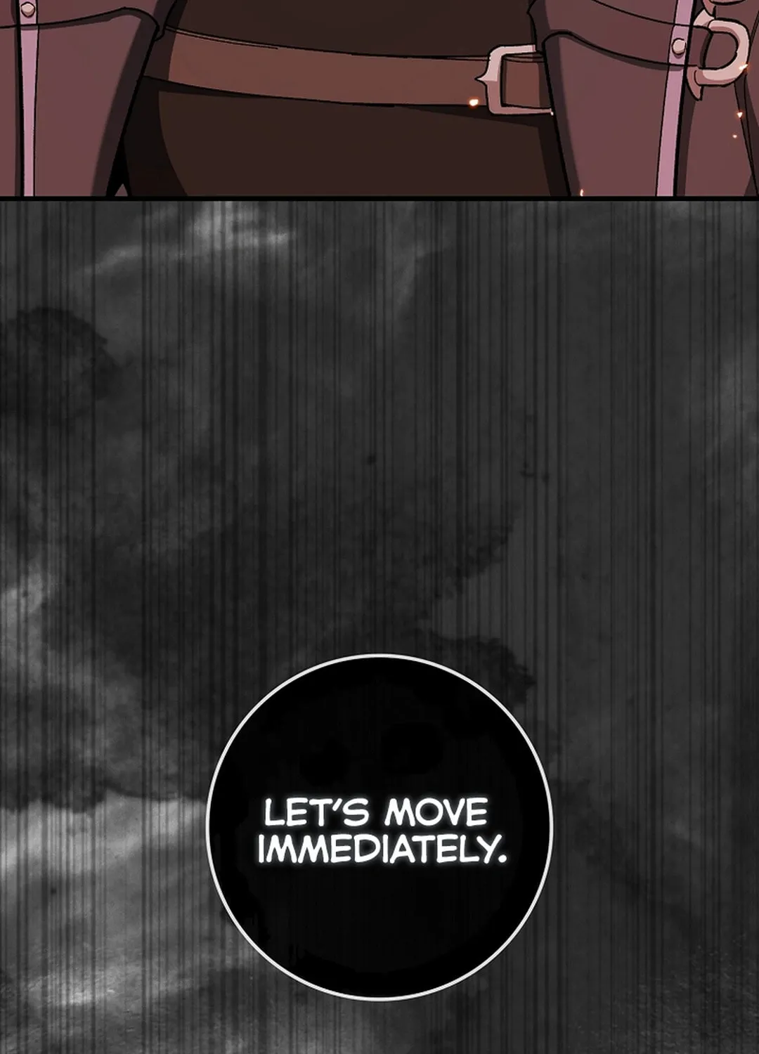 The Maxed-out Player Chapter 88 page 33 - 