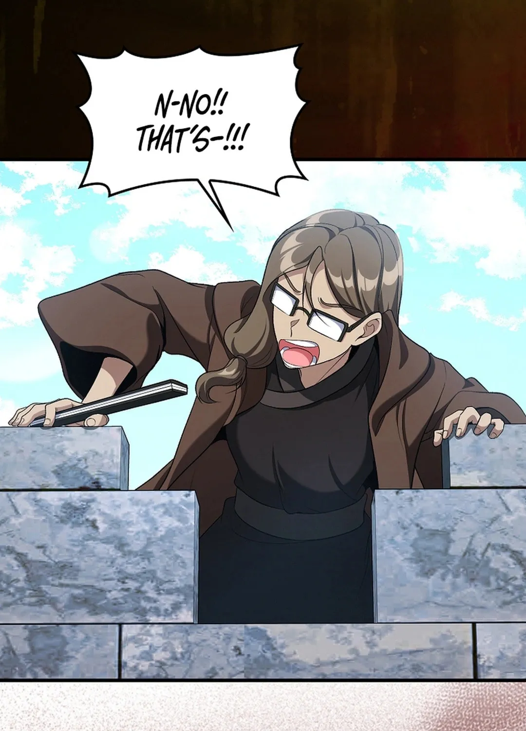 The Maxed-out Player Chapter 88 page 56 - 