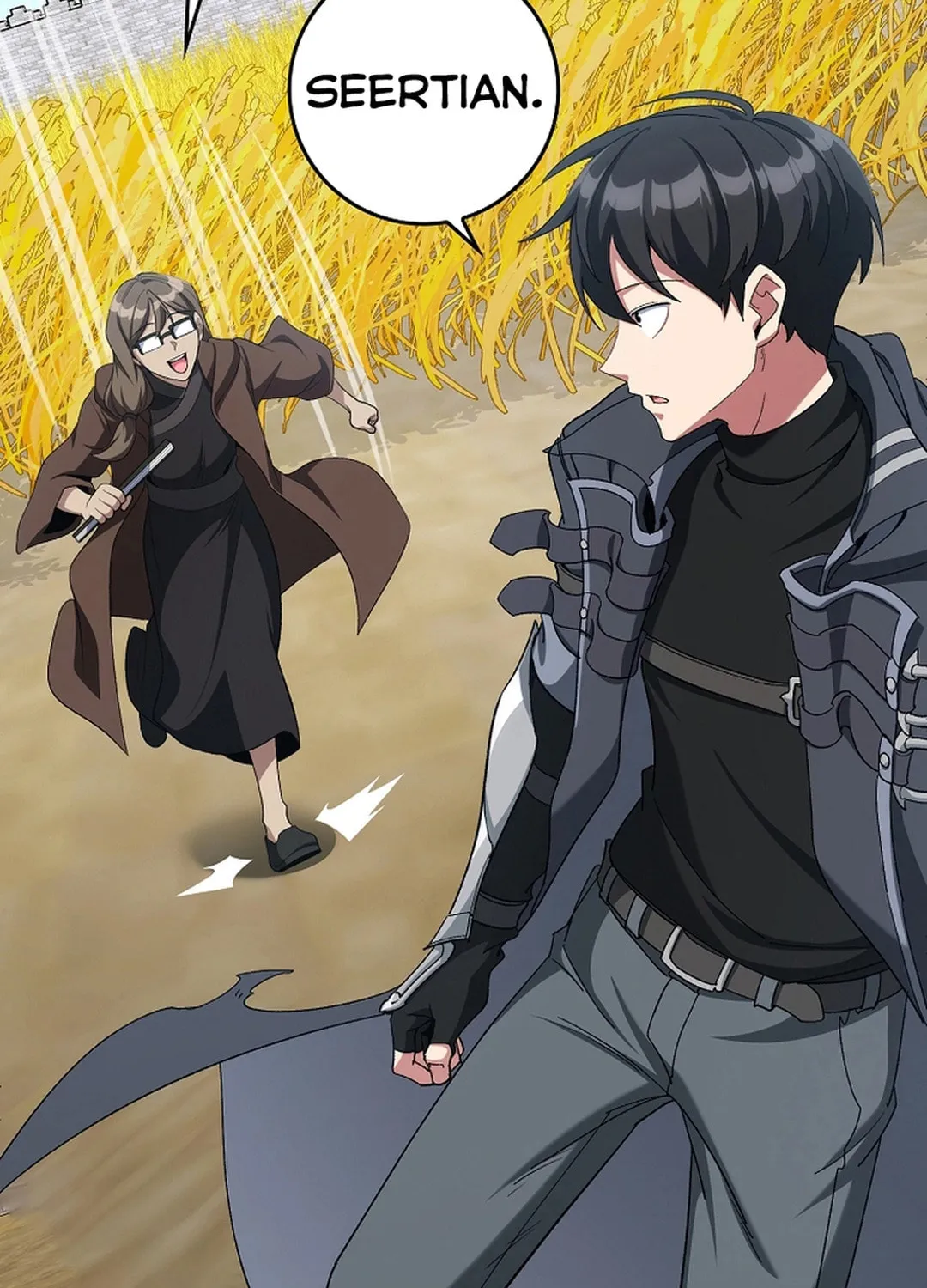 The Maxed-out Player Chapter 88 page 68 - 