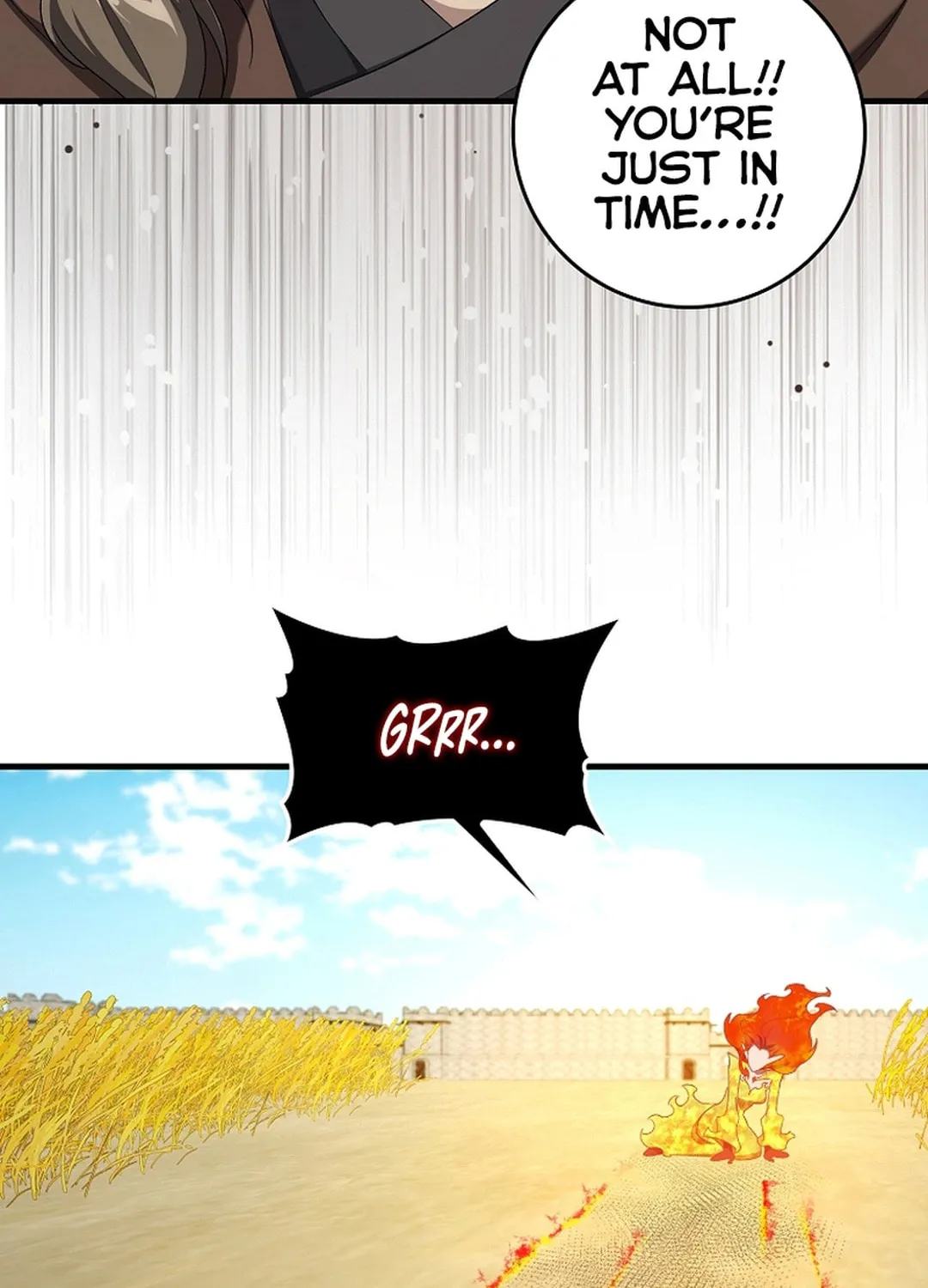 The Maxed-out Player Chapter 88 page 71 - 