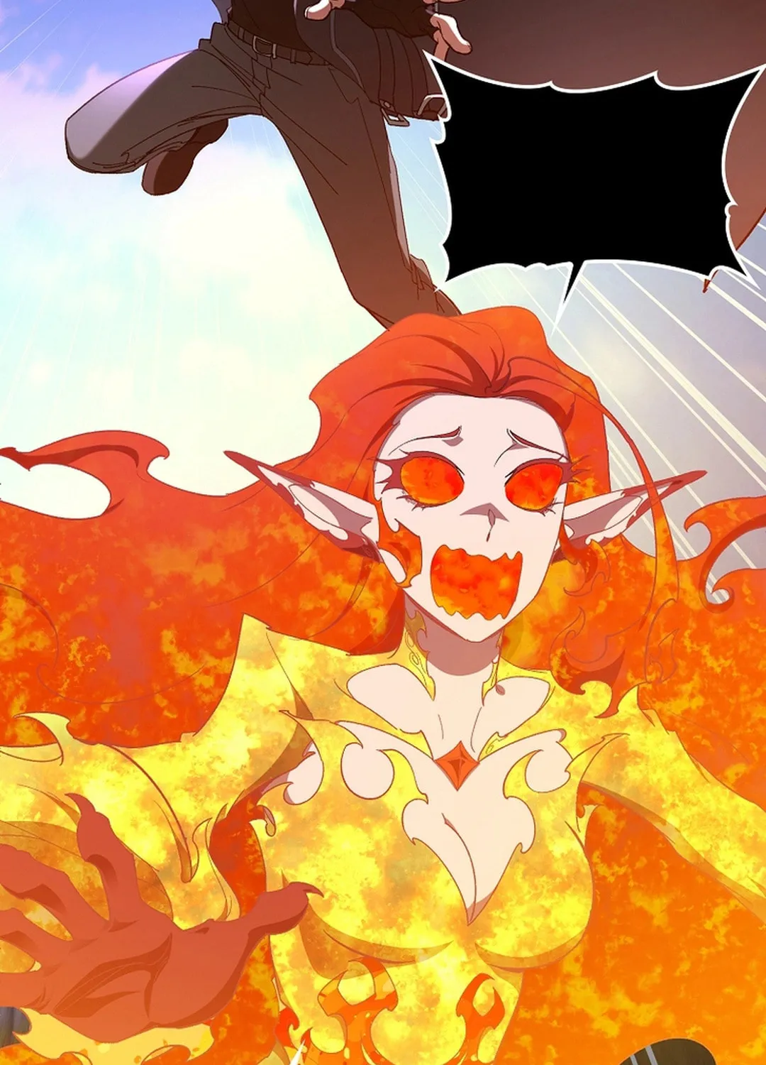 The Maxed-out Player Chapter 88 page 81 - 