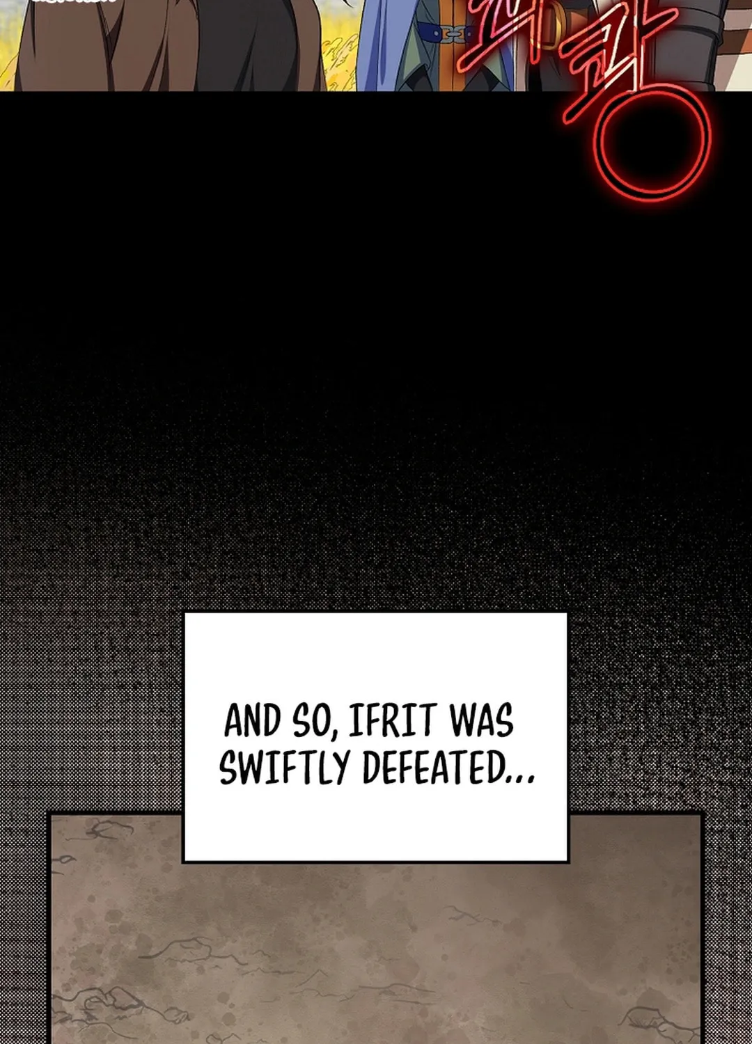 The Maxed-out Player Chapter 88 page 84 - 