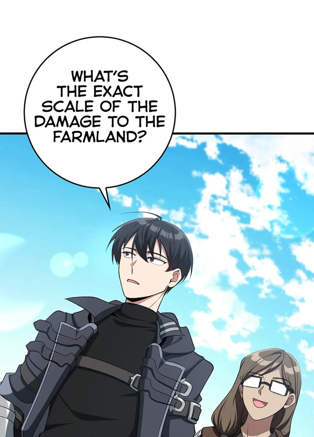 The Maxed-out Player Chapter 88 page 100 - 